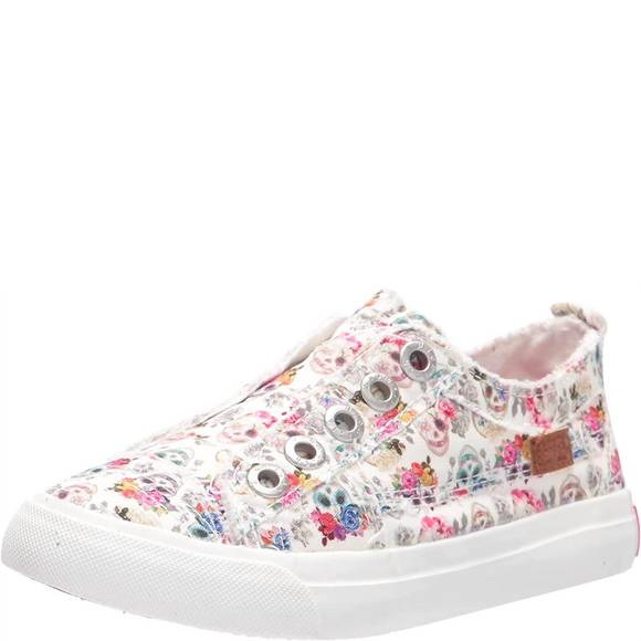 Blowfish - Kid's Play Sneakers main image 1